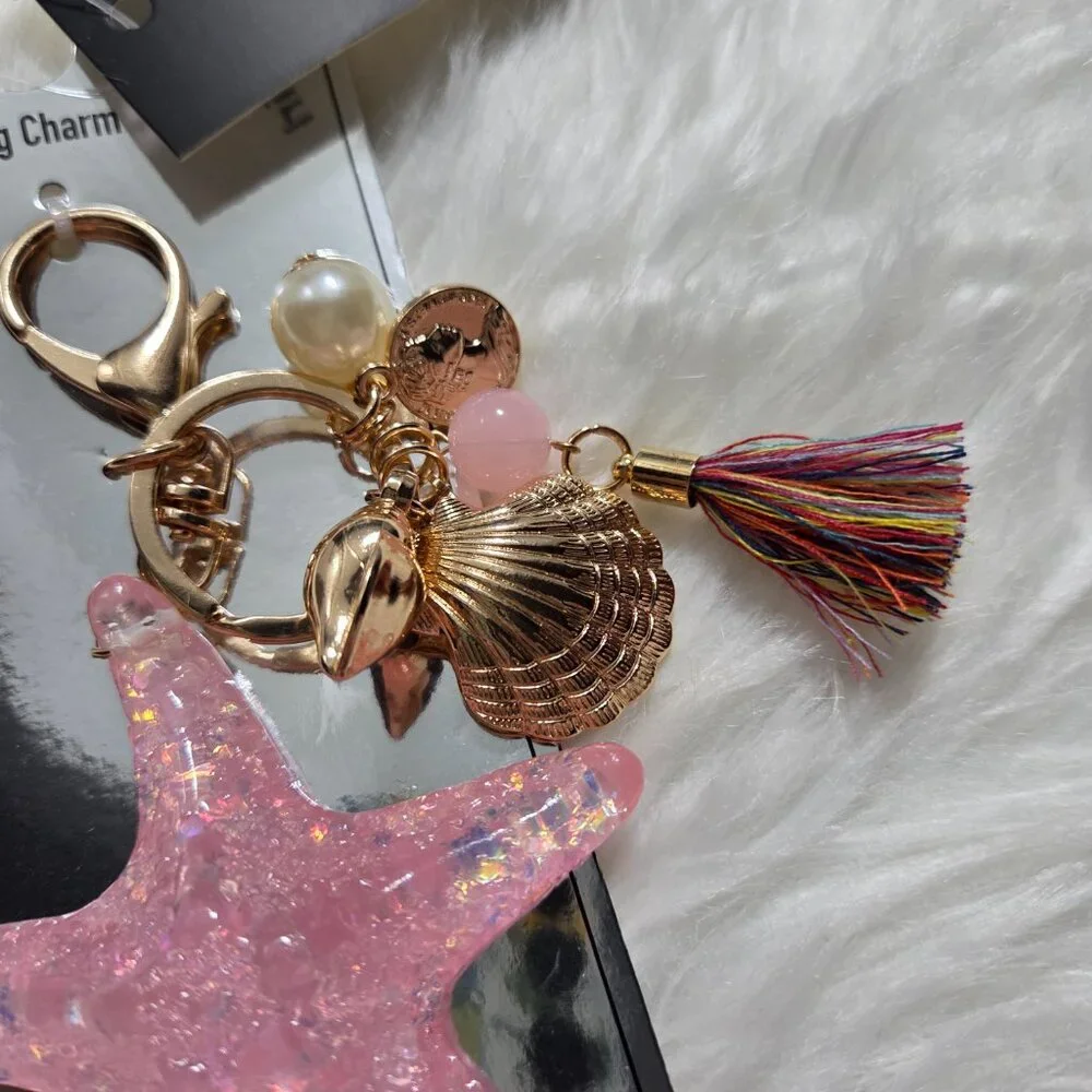 Madden Girl Nautical Bag Charm